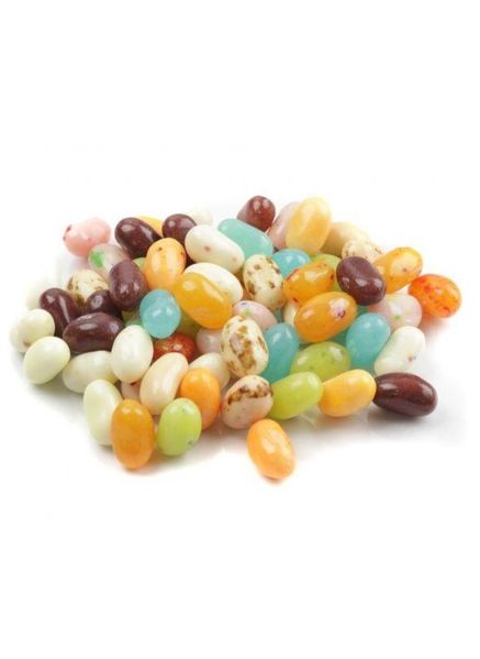 Цукерки Jelly Belly Bean Boozled 6th як у Гаррі Поттера 45г, США id_1298 фото