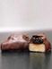 Цукерки ручної роботи Laurence дика вишня з марципаном у чорному шоколаді 40г, Греція id_8863 фото 2