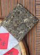 Чай Шен Пуер Лао Бан Чжан зі старих високогірних дерев 5шт по 9г, Китай