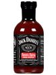 Соус барбекю із спеціями та віскі Jack Daniels Sweet Spicy BBQ Sauce с/б 553г, США