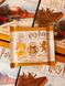 Шоколад Harry Potter Магія іскристих кристалів La Magia Dei Cristalli Frizzanti 50г, Італія id_8354 фото 2