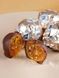 Цукерки ручної роботи Laurence цілий мандарин в чорному шоколаді 50-60г, Греція id_8865 фото 2