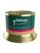 Фуа-гра качина Delicass Bloc de Foie Gras de Pato 130г, Іспанія id_9279 фото 1