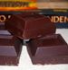 Екстра чорний шоколад Dolciando Cioccolato Extra Fondente 50% 500г, Італія id_3163 фото 2