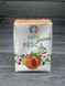 Сік персиковий з еко-соломинкою I Colori del Sapore Pesca 6шт 200мл, Італія id_1303 фото 3