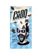 Шоколад молочний Dr. Choq Milk Chocolate 150г, Бельгія