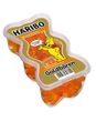 Цукерки желейні ведмедики Haribo Goldbaren апельсин 450г, Німеччина