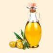 Олія оливкова та рослинна