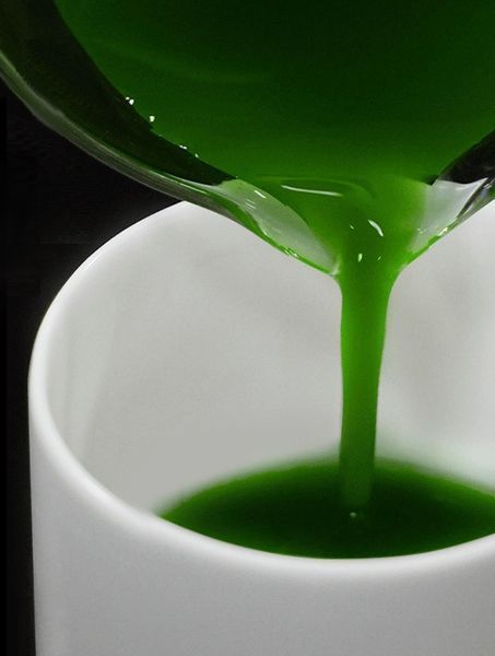 Чай зелений японський Матча органічний Matcha Village AAAAAS Sai Jade 50г id_10975 фото