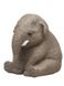 Фігурка Чайний вихованець "Слоненя" для чайної церемонії кераміка ручної роботи id_9175 фото 1