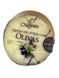 Овечий сир La Leyenda з оливками іспанський традиційний 190г id_8712 фото 1