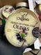 Овечий сир La Leyenda з оливками іспанський традиційний 190г id_8712 фото 3