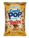 Попкорн Candy Pop Twix Popcorn з хрустким печивом, ​​карамеллю та шоколадом 149г, США id_9909 фото 1