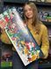 Адвент-календар з набором чипсів Pringles Advent Calendar 1085г, Німеччина id_8213 фото 1