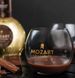 Лікер Mozart Chocolate Cream молочний шоколад 17% 0.5л Австрія id_330 фото 2