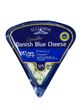 Сир м'який St Clemens Danish Blue Cheese Danablu з блакитною пліснявою 50% 100г, Данія