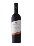 Столове вино Principe di Corleone Nero d'Avola Monreale DOP червоне сухе 0.75л, Італія id_11009 фото