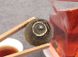 Набір чаю Шу Пуер в мандарині зі столітніх дерев 2012 рік в дерев'яній скринці, Китай id_7799 фото 4