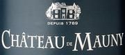 Chateau de Mauny