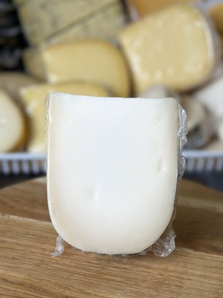 Вершковий сир із козиного молока Henri Willig Dutch Goat Mild, Нідерланди id_7955 фото