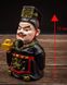Фігурка праведного Імператора Шан Тан для чайної церемонії id_8617 фото 2