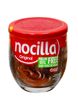 Шоколадно-фундукова паста Nocilla без цукру та пальмової олії 190г, Іспанія