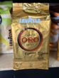 Кава в зернах Lavazza Qualita Oro Espresso Оригінал для італійського ринку 1кг, Італія id_9758 фото