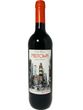 Вино Midtown червоне сухе 11% 0.75л, Іспанія