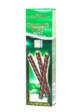 Шоколадні палички м'ята Maitre Truffout Chocolate Sticks Mint Flavour 75г, Австрія id_7428 фото