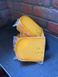 Голландський сир Гауда з бананом 250-350г, Нідерланди id_288 фото 3