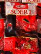 Цукерки з чорного шоколаду Rovelli Boeri вишня в лікері 1кг, Італія id_2722 фото