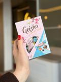 Цукерки Fazer Geisha з карамеллю та морською сіллю 150г, Фінляндія id_9134 фото