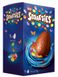 Яйце з молочного шоколаду Smarties Egg з драже 119г, Великобританія id_9185 фото 1