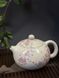 Колекційний чайник Сі Ши від знаменитого майстра Чжоу Іліня в стилі Династії Сун 180мл, Китай id_9026 фото 2