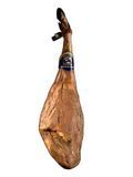 Хамон жолудьовий jamon de bellota 100% Raza Iberica Union Alosnera витримка 36 місяців 8+кг, Іспанія id_12325 фото