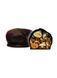 Цукерки Amanti Грильяж арахісово-журавлиний в шоколадній глазурі 1кг id_1262 фото 2