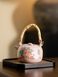 Чайник в стилі династії Сун "Полуничне кроленя" ручної роботи крижана глазур 230 мл, Китай id_9084 фото 7