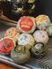 Дегустаційний набір мандаринових чаїв "Мандариновий сад Імператора" id_9034 фото 1