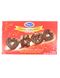 Імбирне печиво Only в темному шоколаді 500г, Австрія id_8067 фото 1